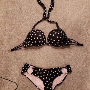 Victorias secret bathing suit